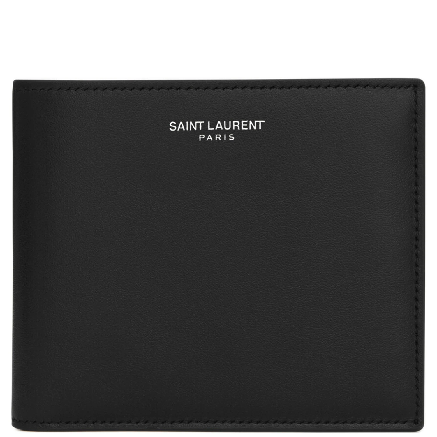 Saint Laurent Wallets
