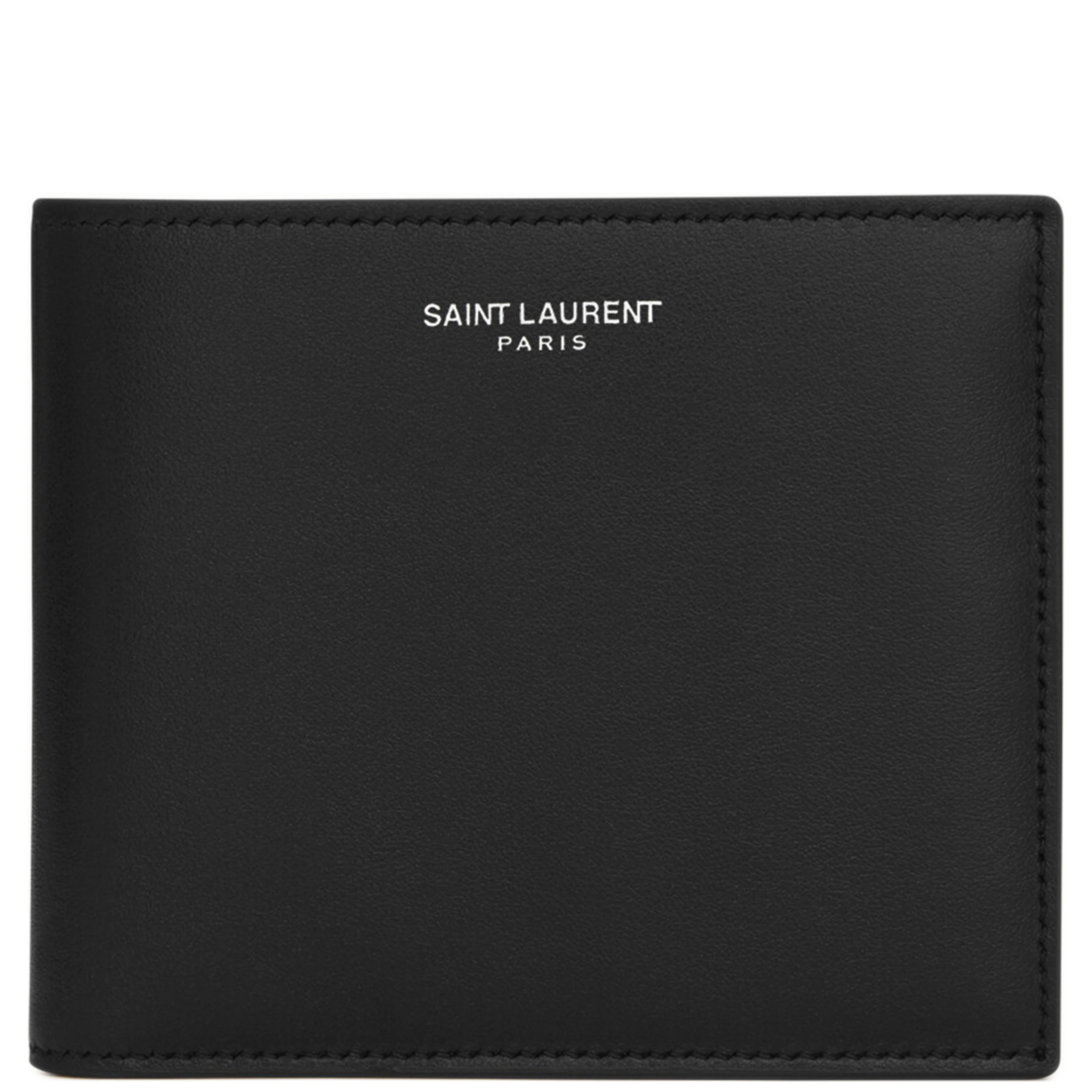 Saint Laurent Wallets