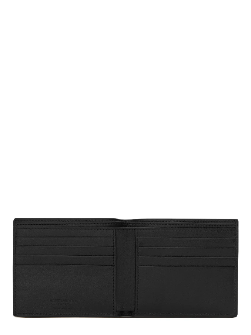Saint Laurent  Wallets