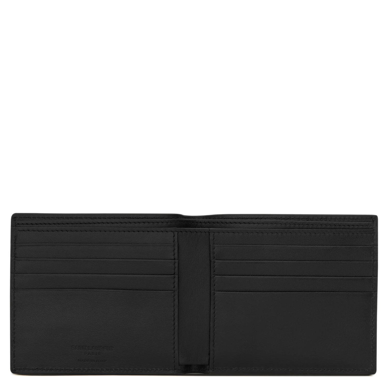 Saint Laurent Wallets