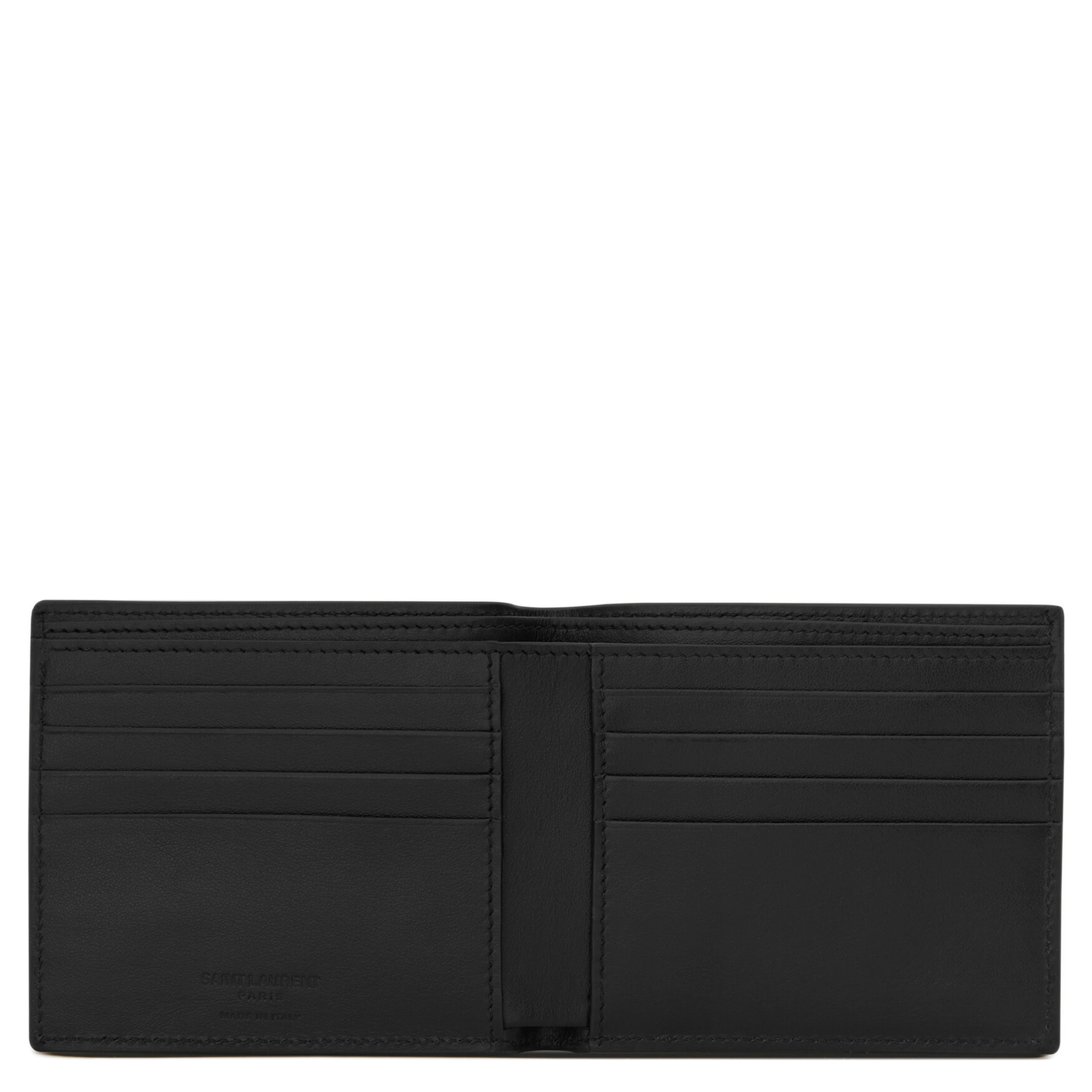 Saint Laurent Wallets