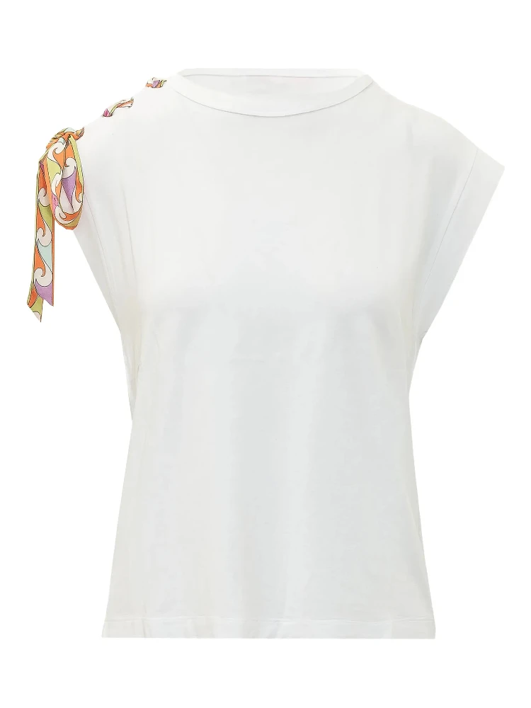 Emilio Pucci T-shirts and Polos