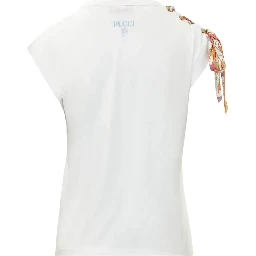 Emilio Pucci T-shirts and Polos
