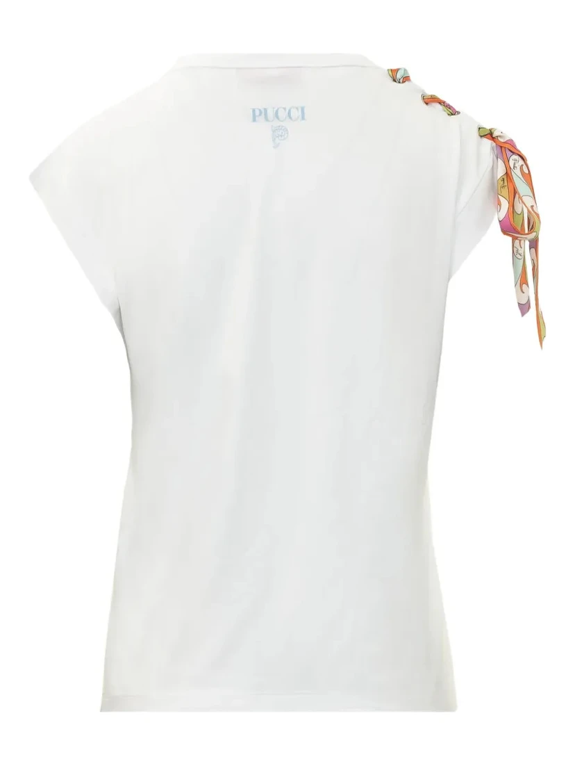 Emilio Pucci T-shirts and Polos