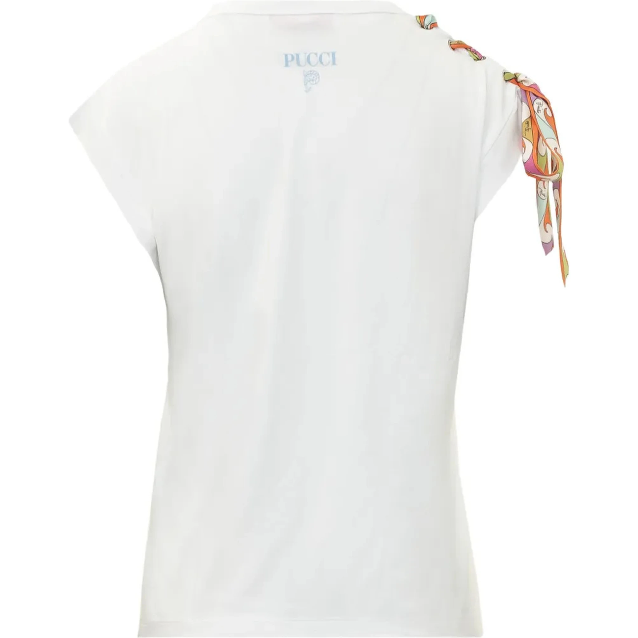 Emilio Pucci T-shirts and Polos