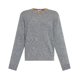 Burberry Sweaters