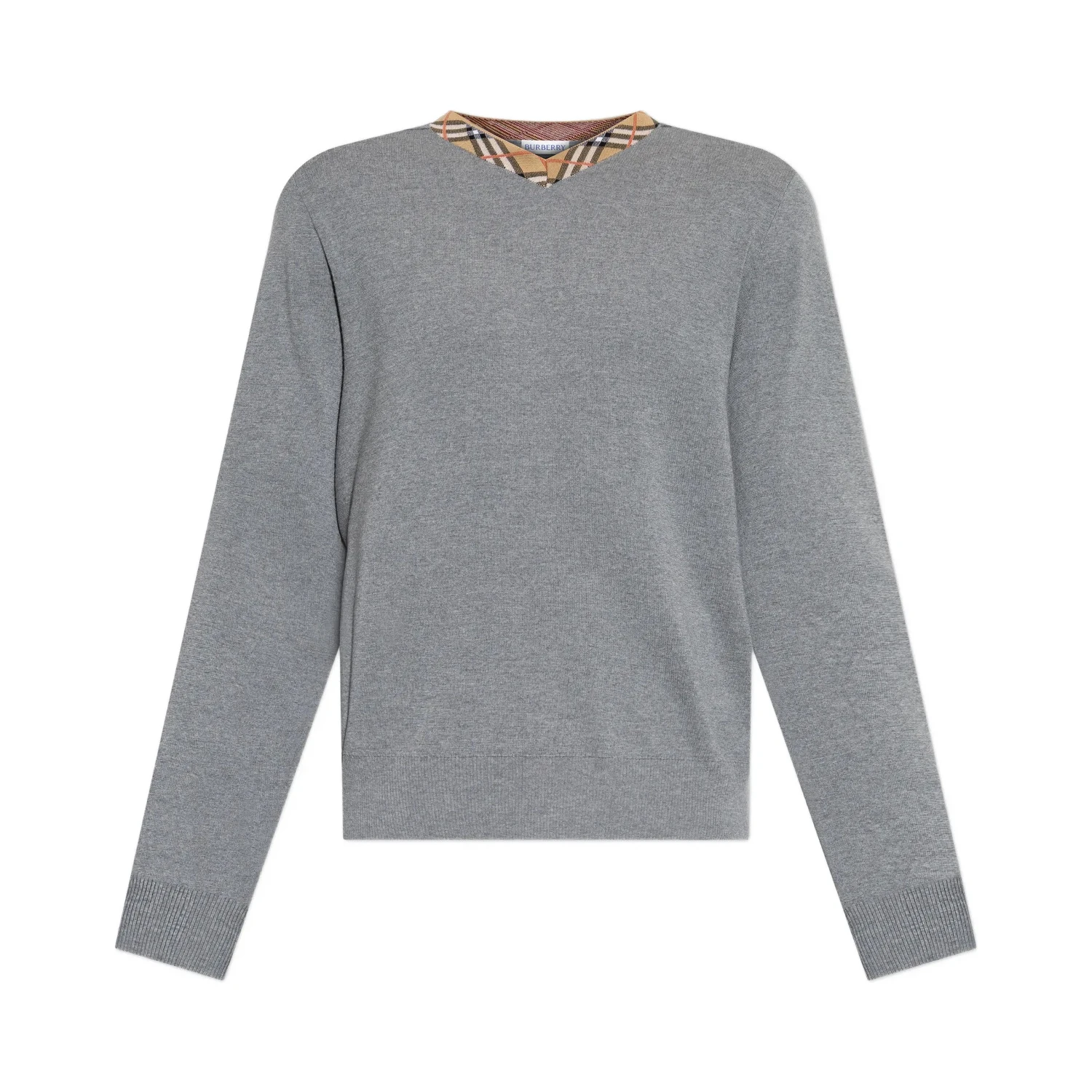 Burberry Sweaters