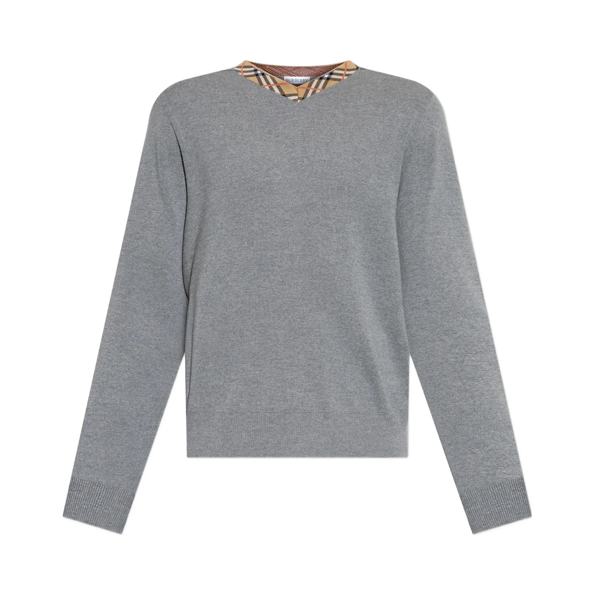 Burberry Sweaters