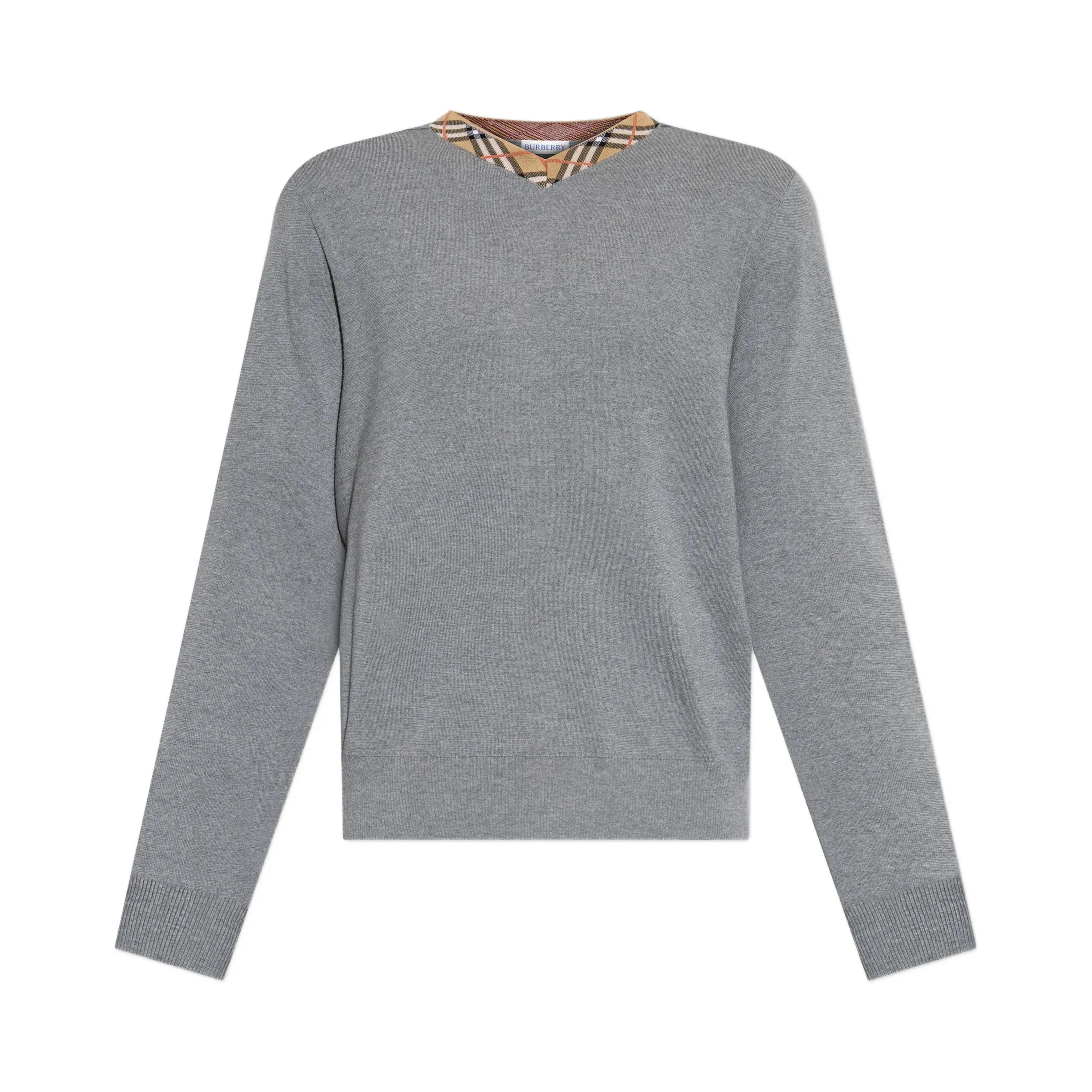 Burberry Sweaters