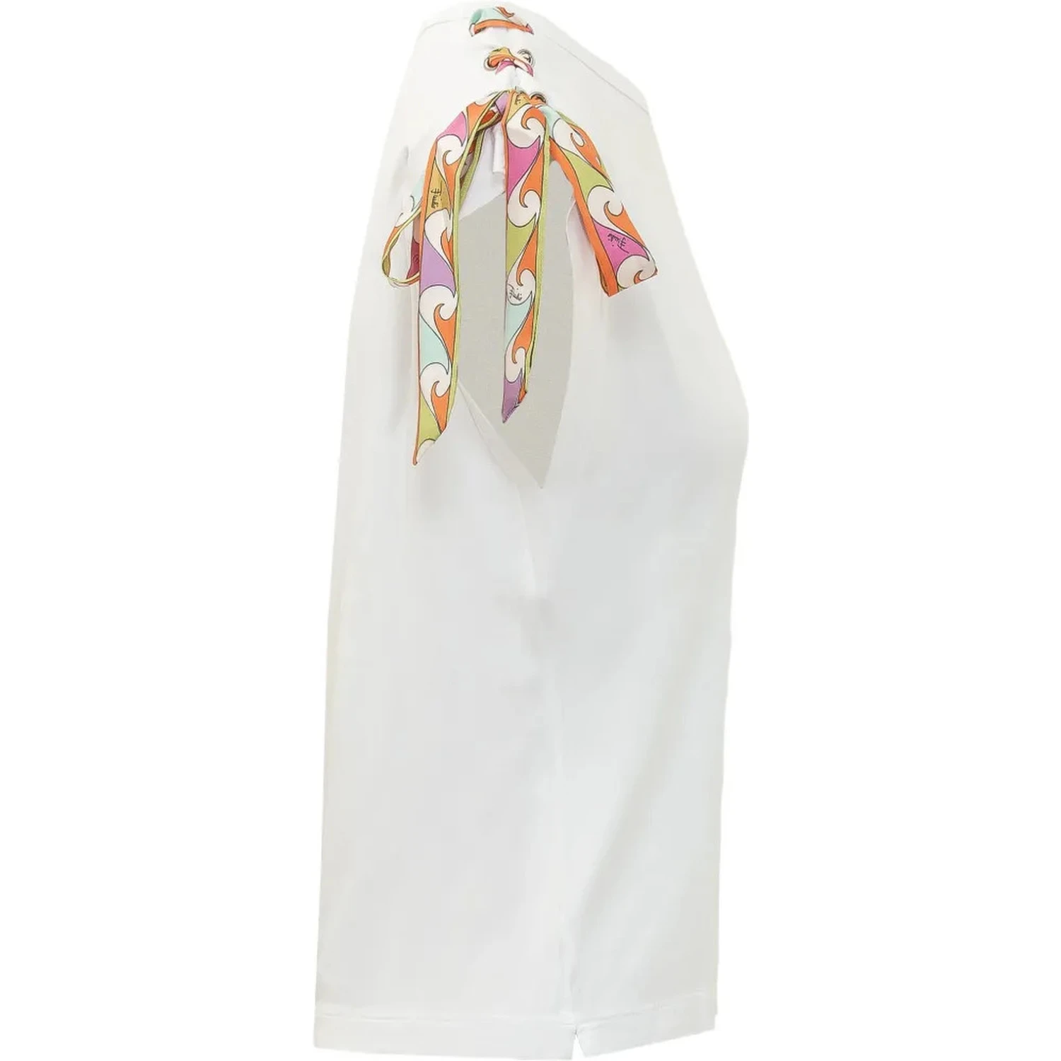 Emilio Pucci T-shirts and Polos