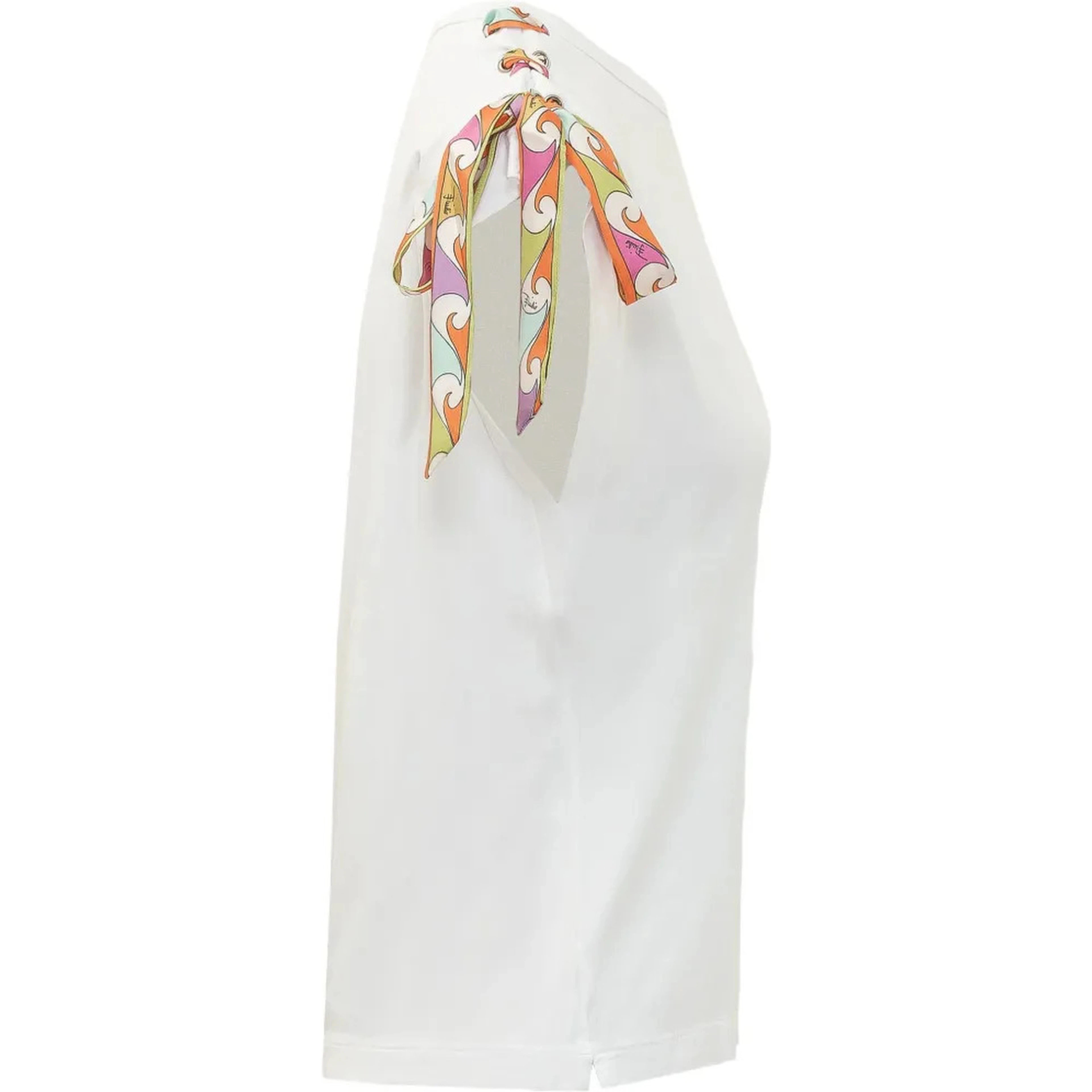 Emilio Pucci T-shirts and Polos