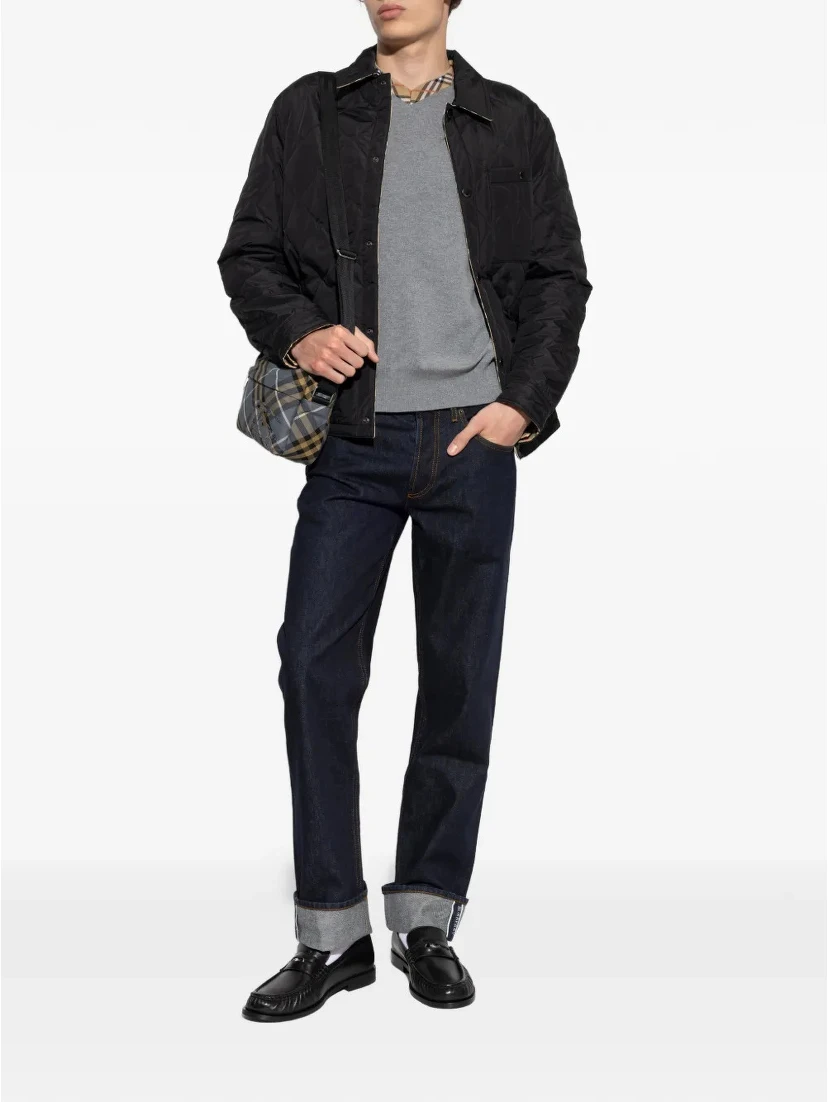 Burberry Sweaters