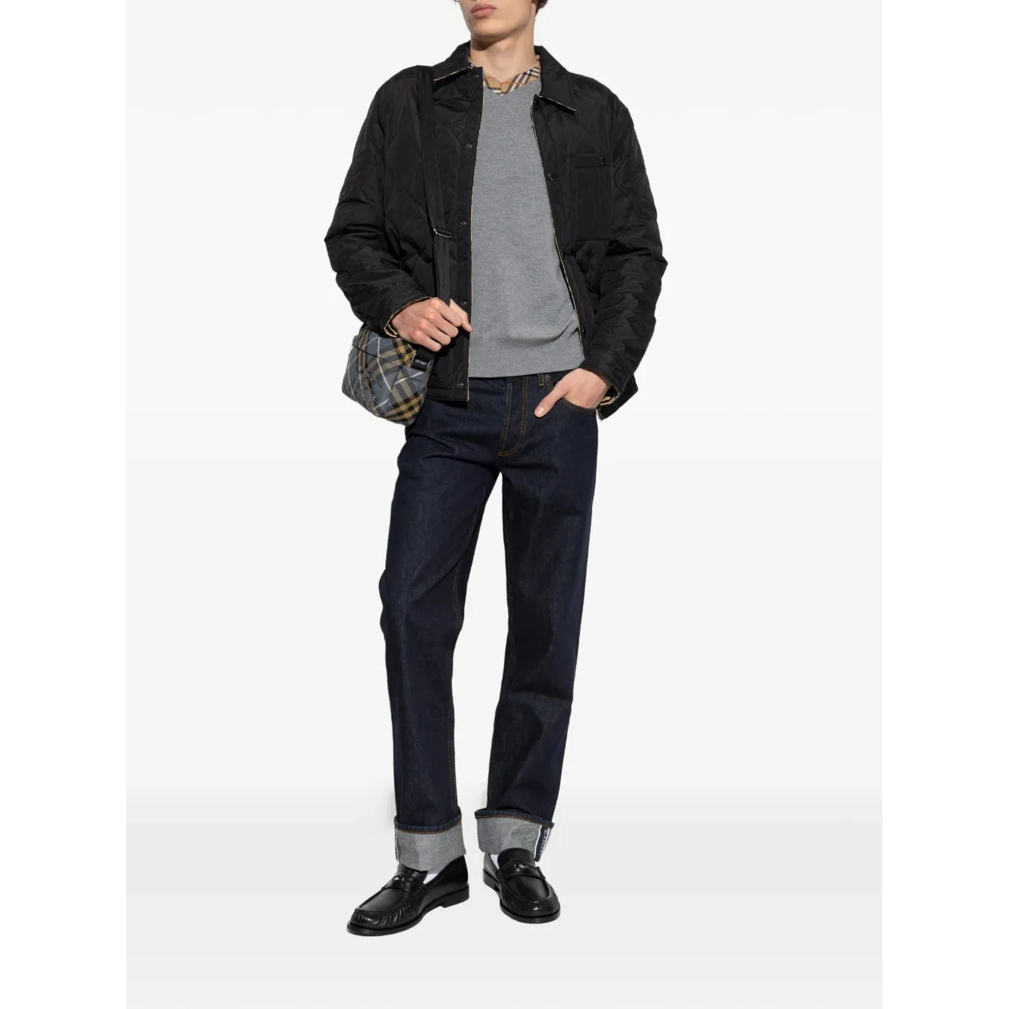 Burberry Sweaters