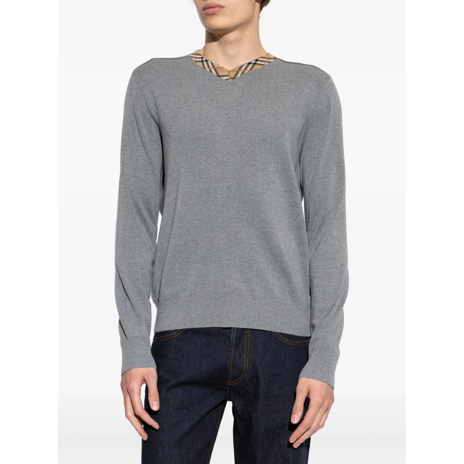 Burberry Sweaters