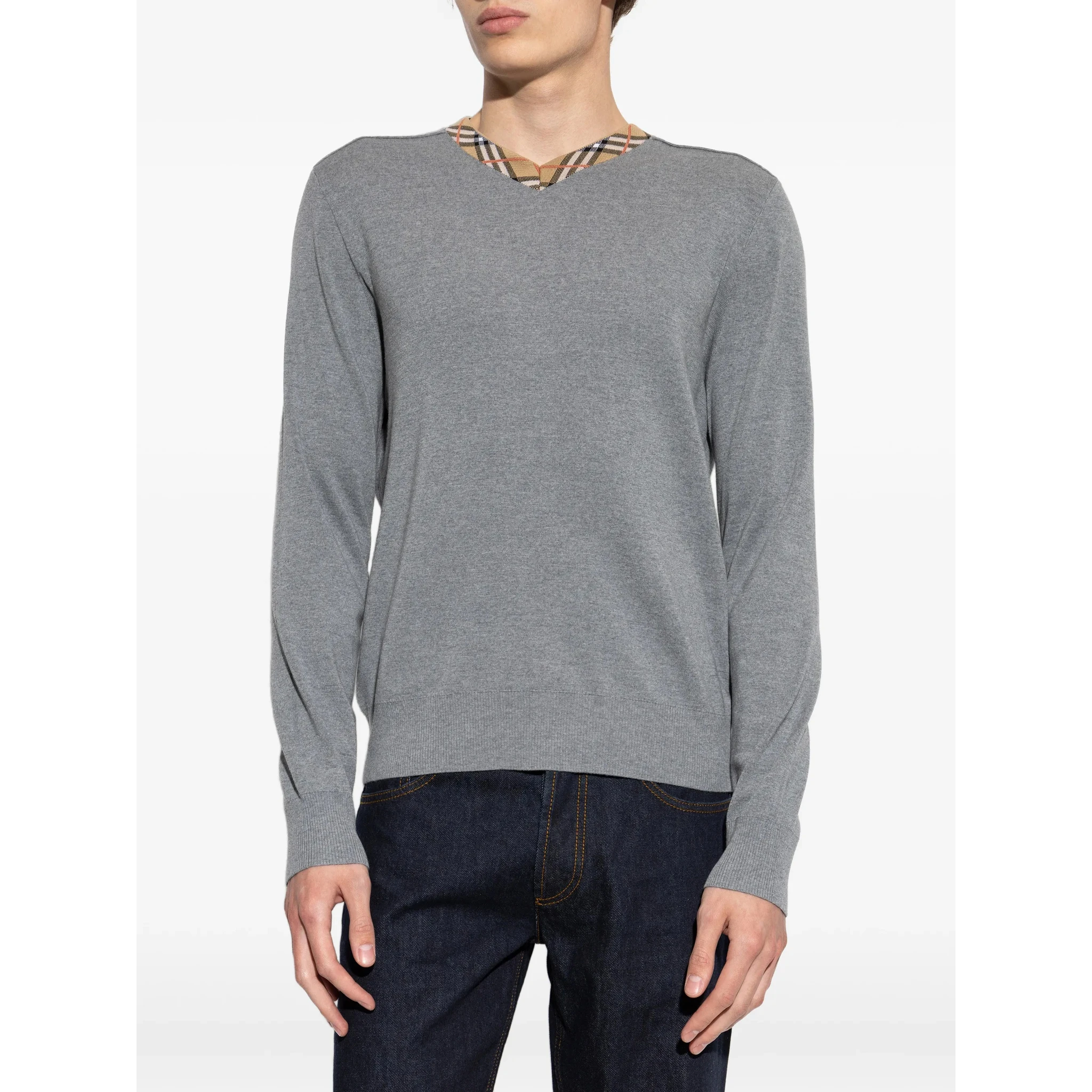 Burberry Sweaters