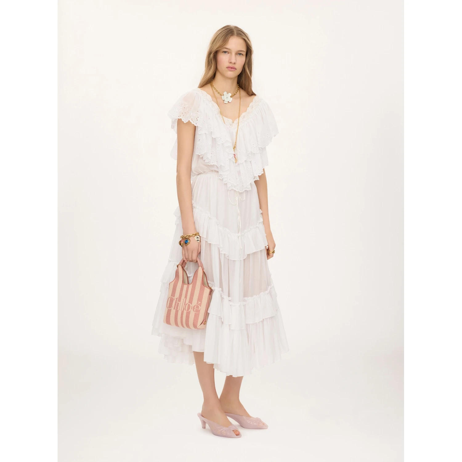 Chloè Bags