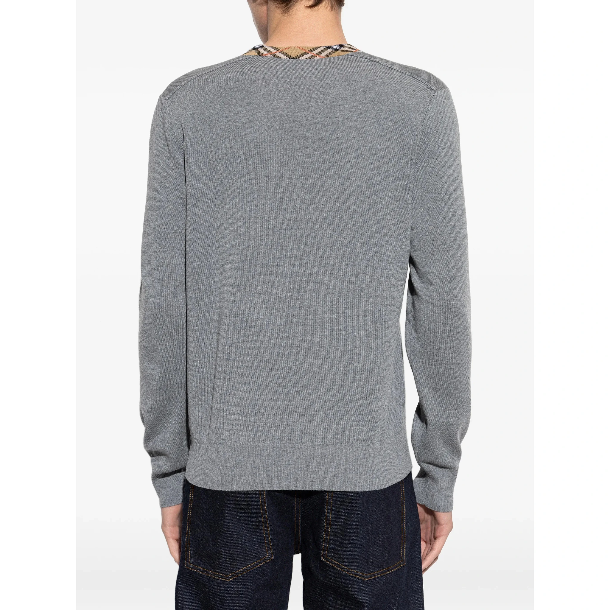Burberry Sweaters