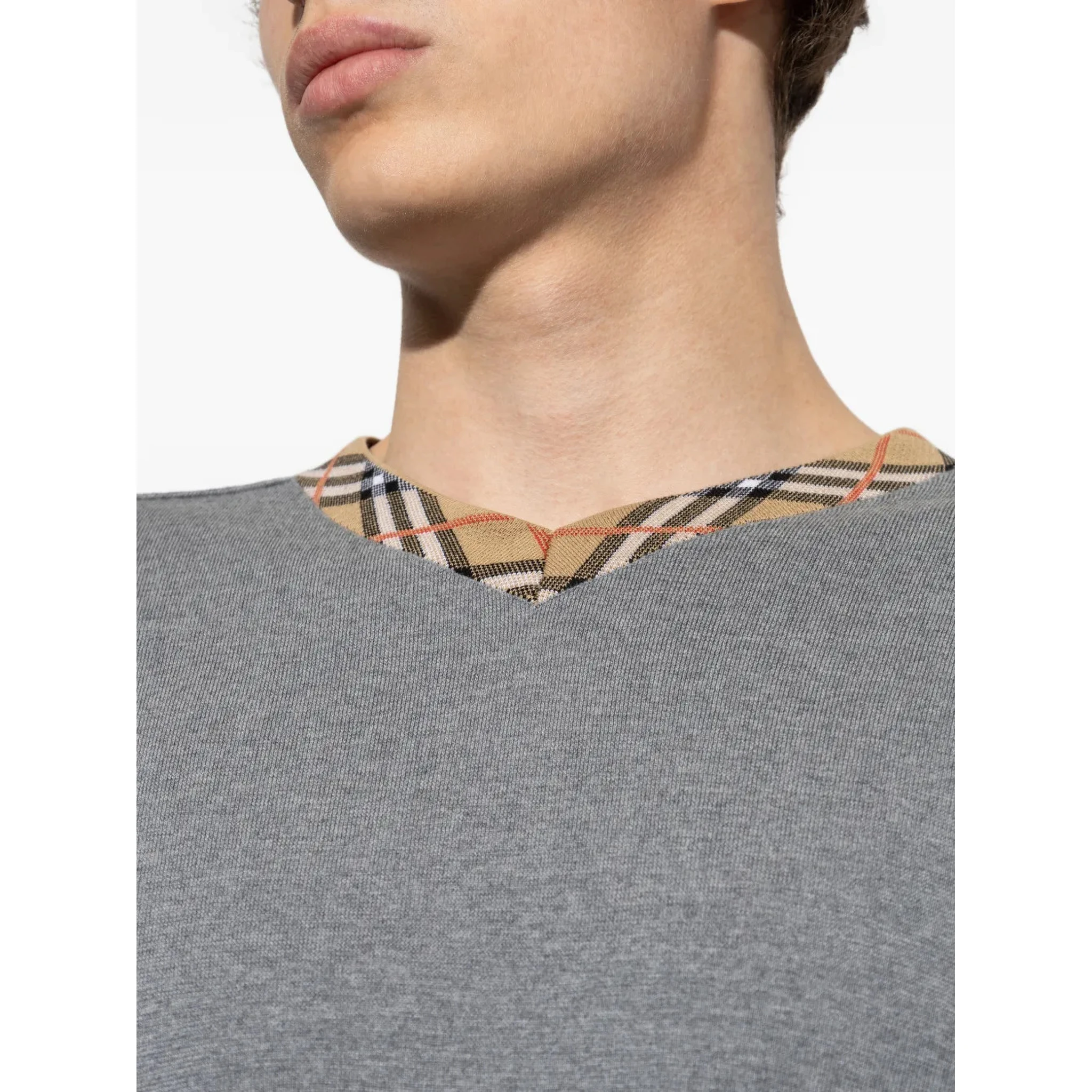 Burberry Sweaters