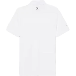 Lacoste T-shirts and Polos White
