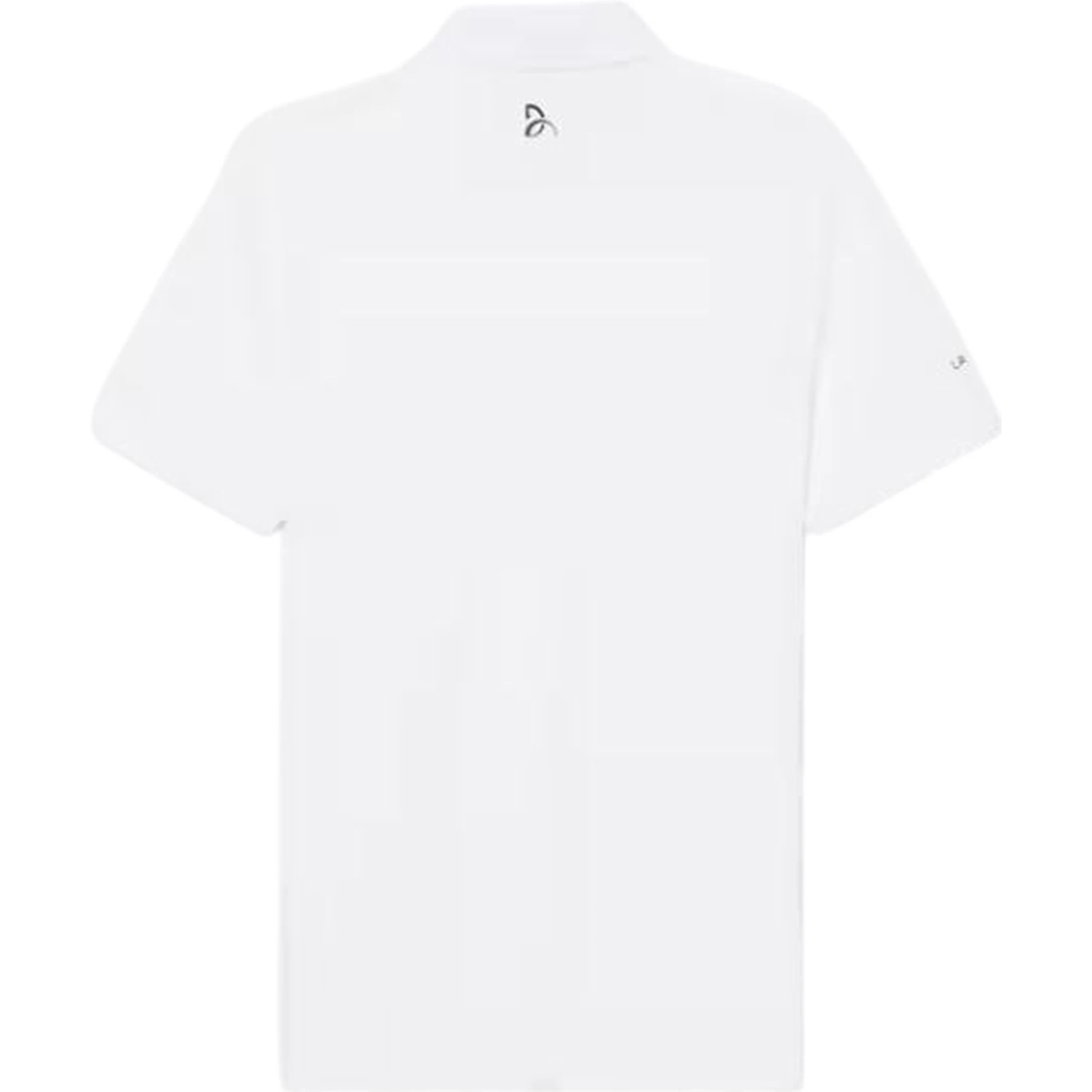 Lacoste T-shirts and Polos White