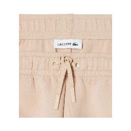 Lacoste Shorts Beige