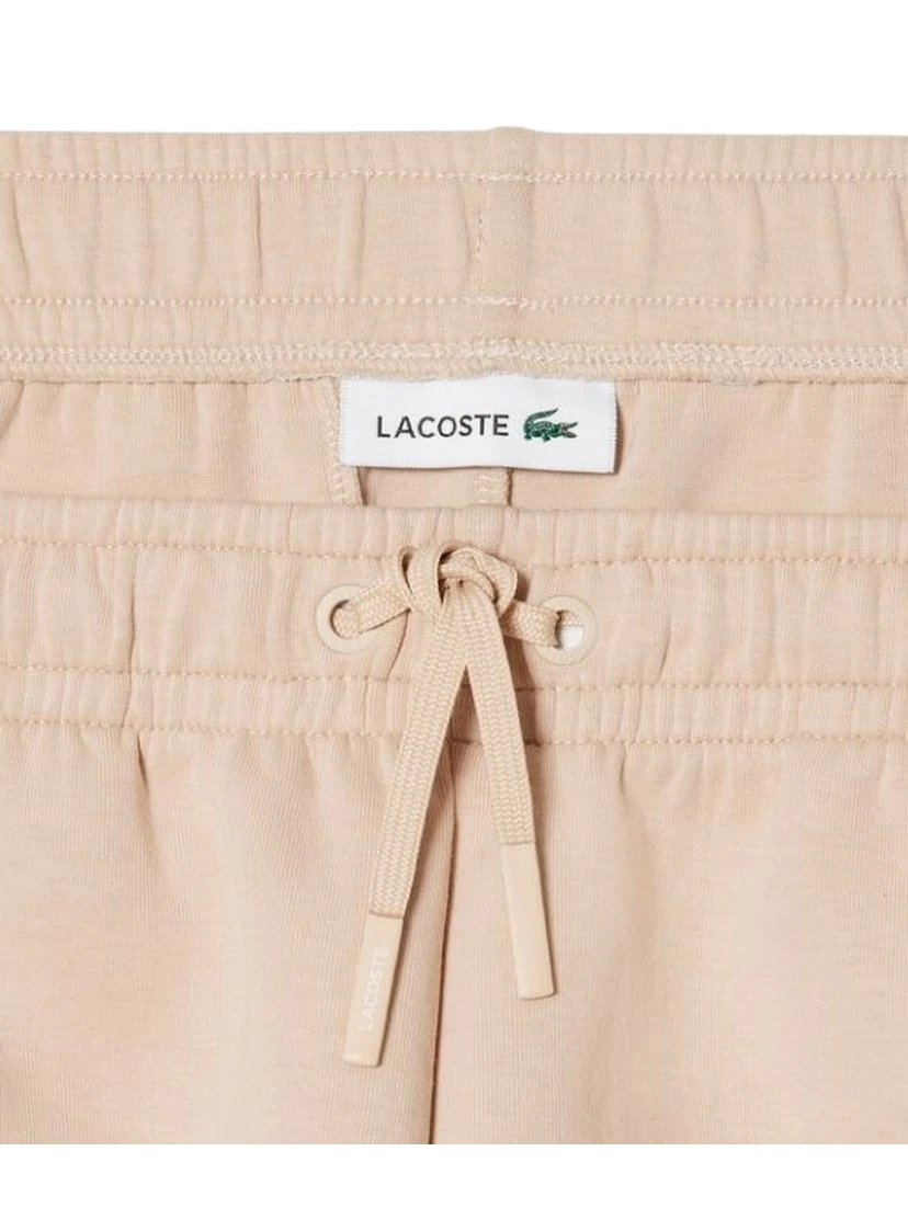 Lacoste Shorts Beige