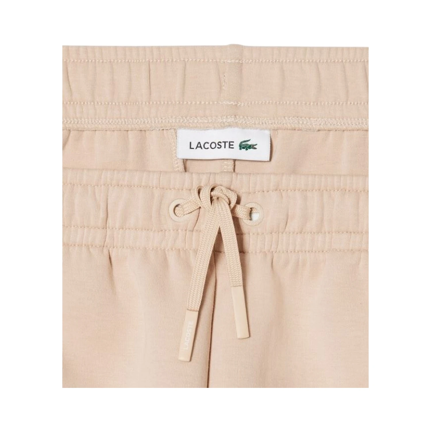 Lacoste Shorts Beige