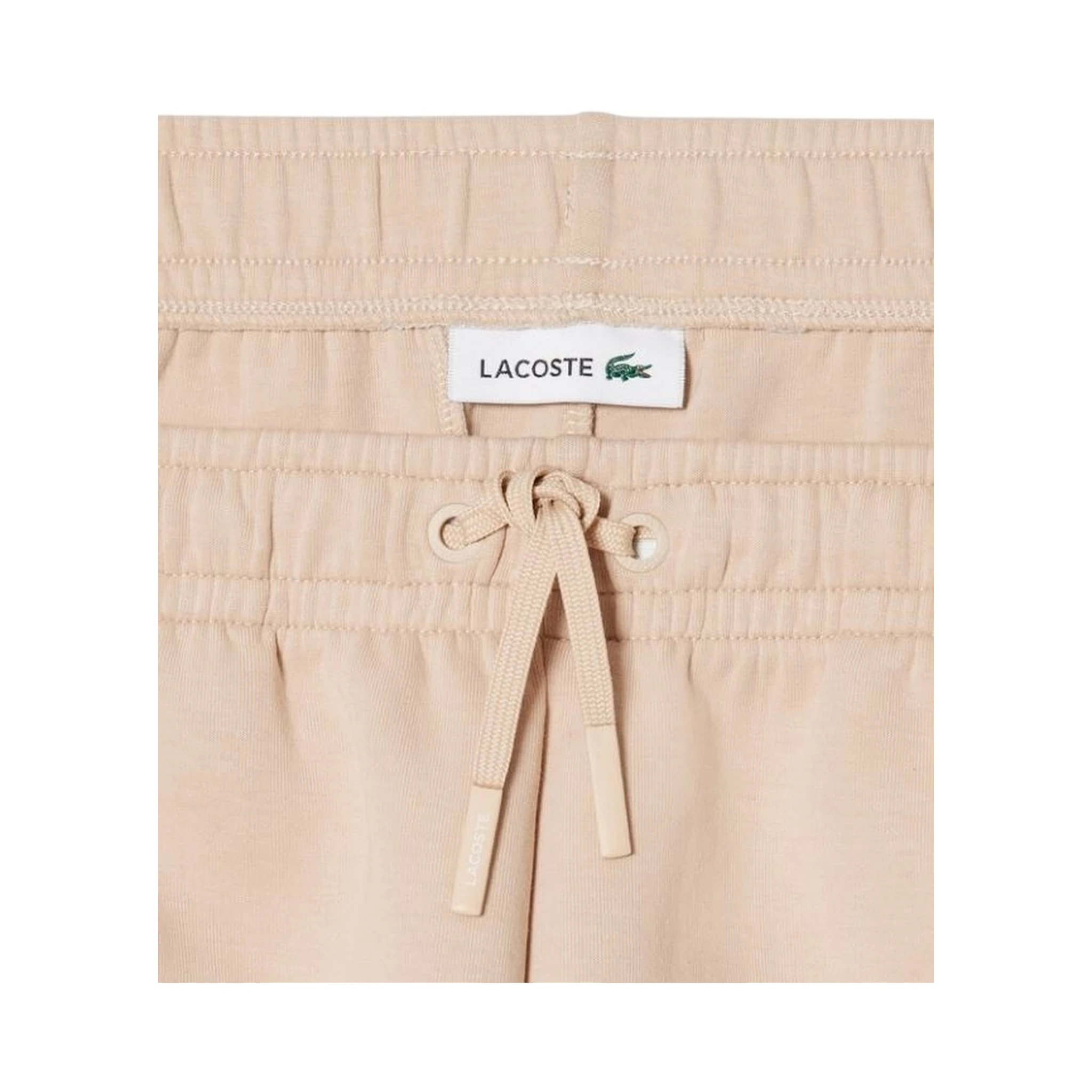 Lacoste Shorts Beige
