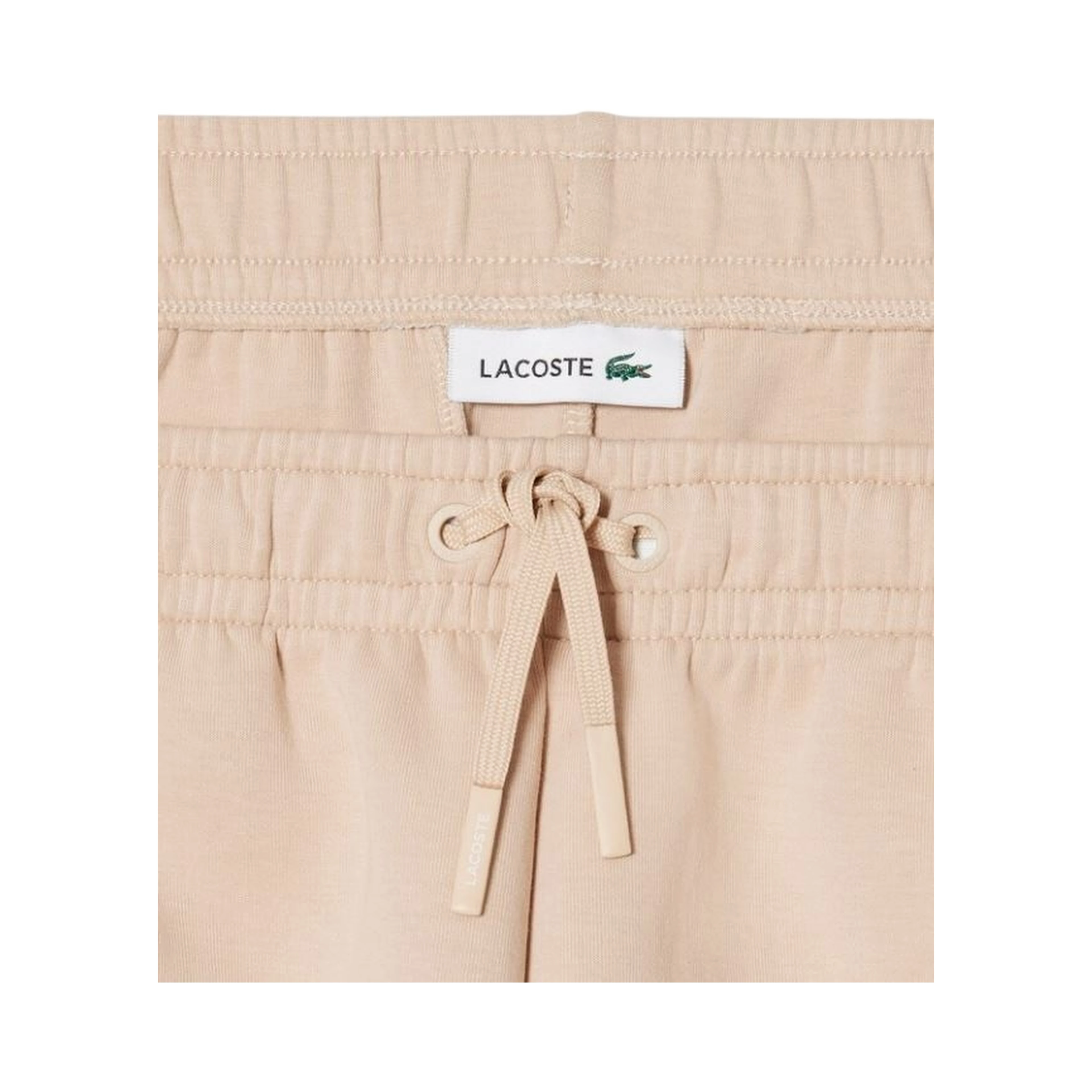 Lacoste Shorts Beige