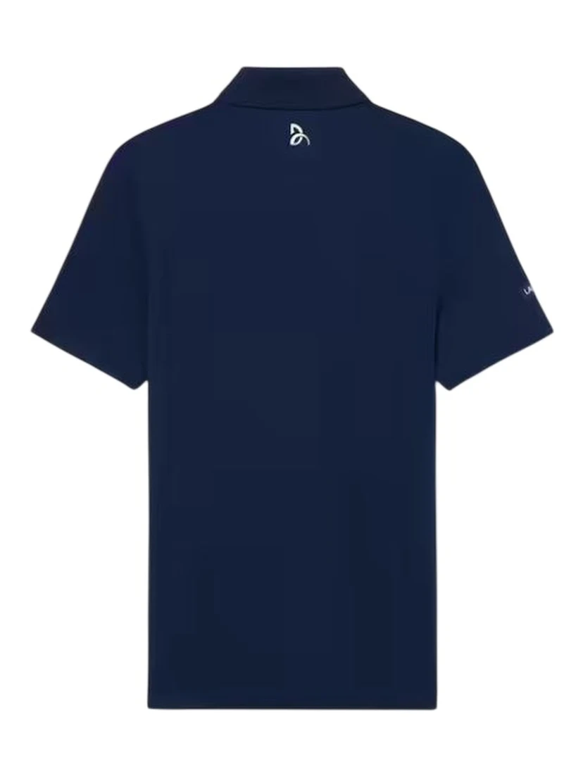 Lacoste T-shirts and Polos Blu