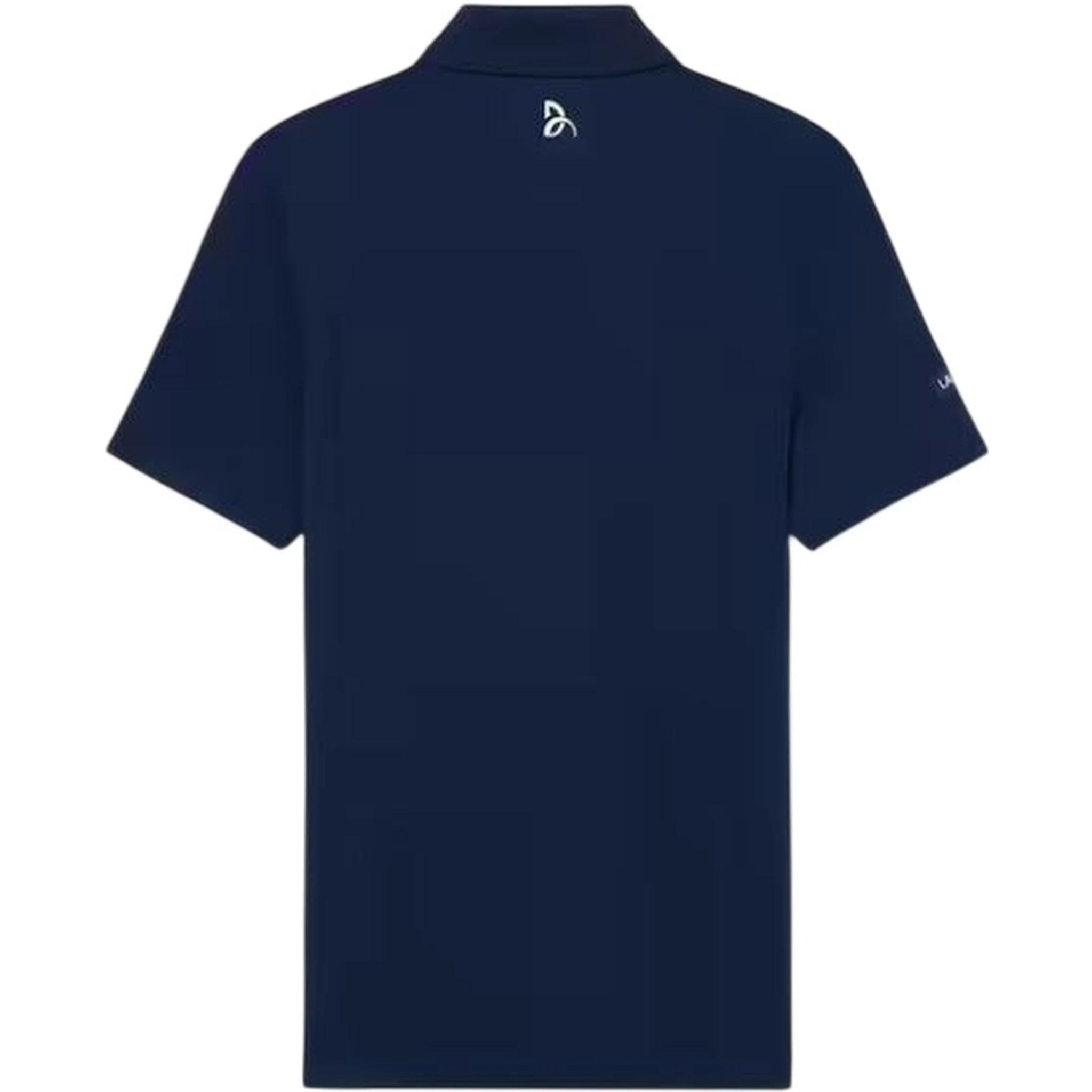Lacoste T-shirts and Polos Blu