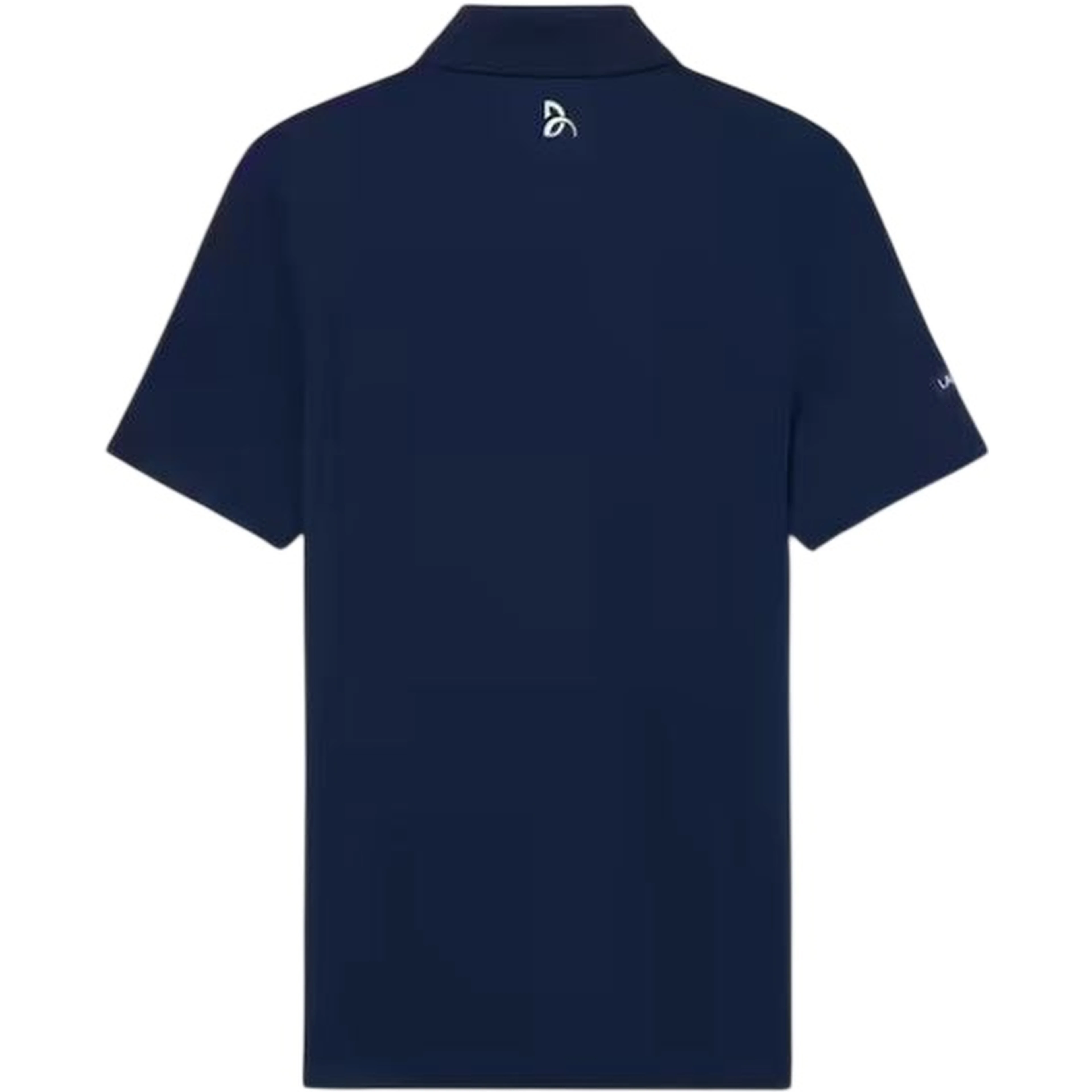 Lacoste T-shirts and Polos Blu