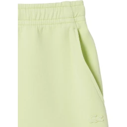 Lacoste Shorts Green