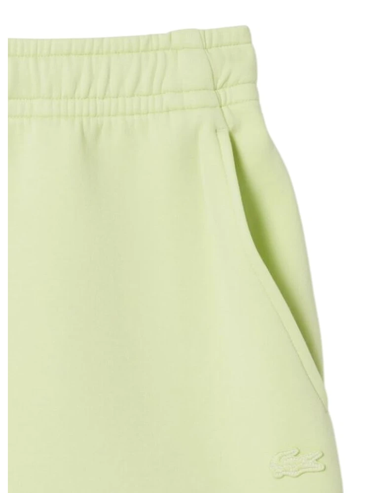 Lacoste Shorts Green alternative
