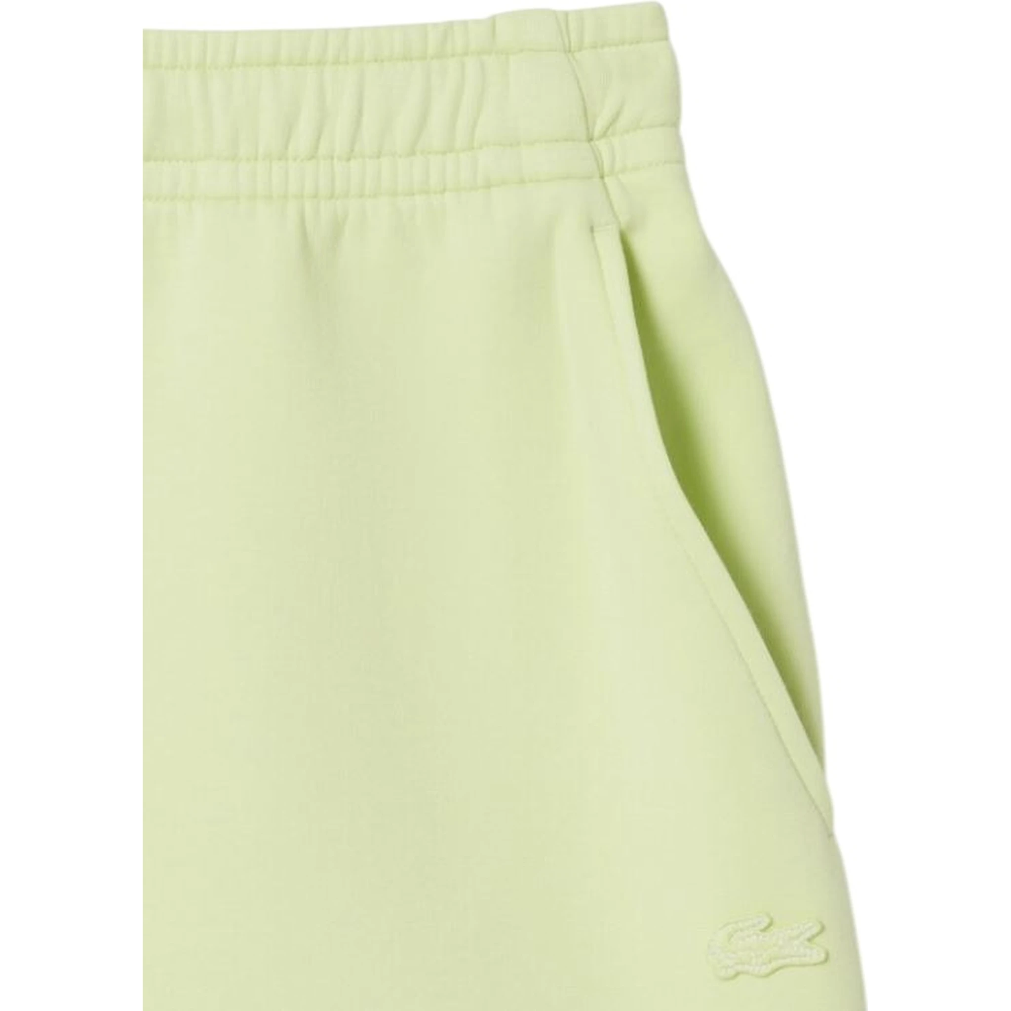Lacoste Shorts Green