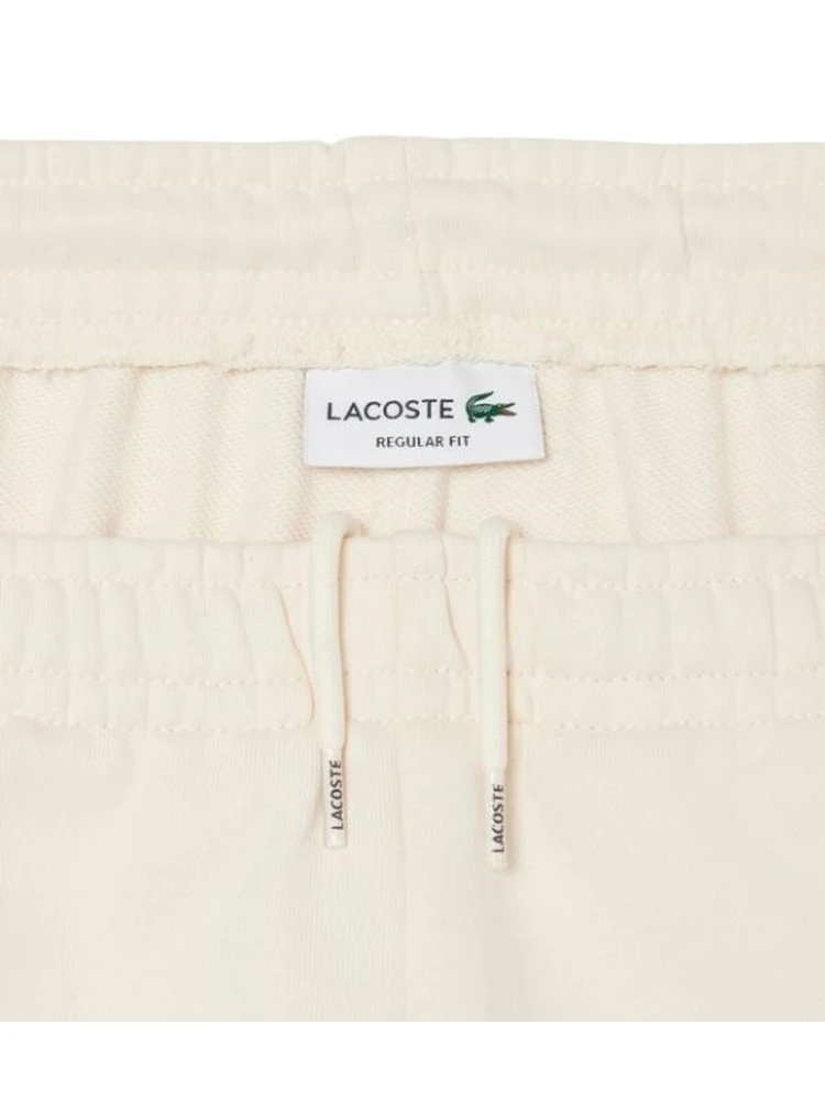Lacoste Shorts Cream alternative