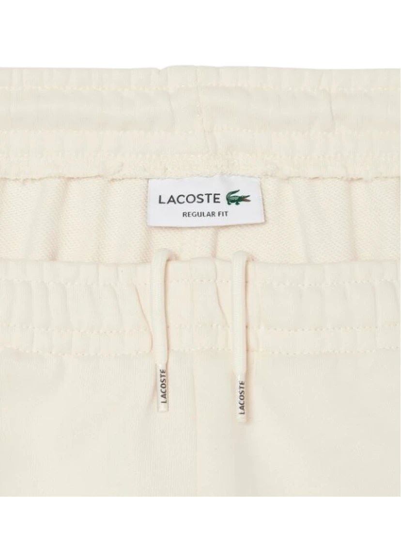 Lacoste Shorts Cream