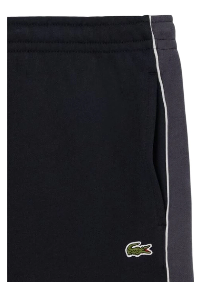 Lacoste Shorts Anthracite