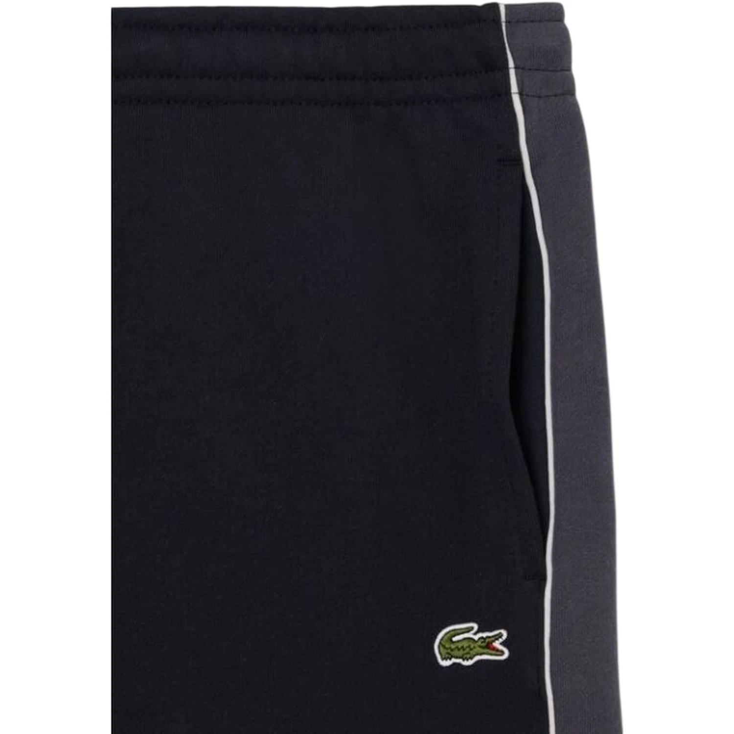 Lacoste Shorts Anthracite