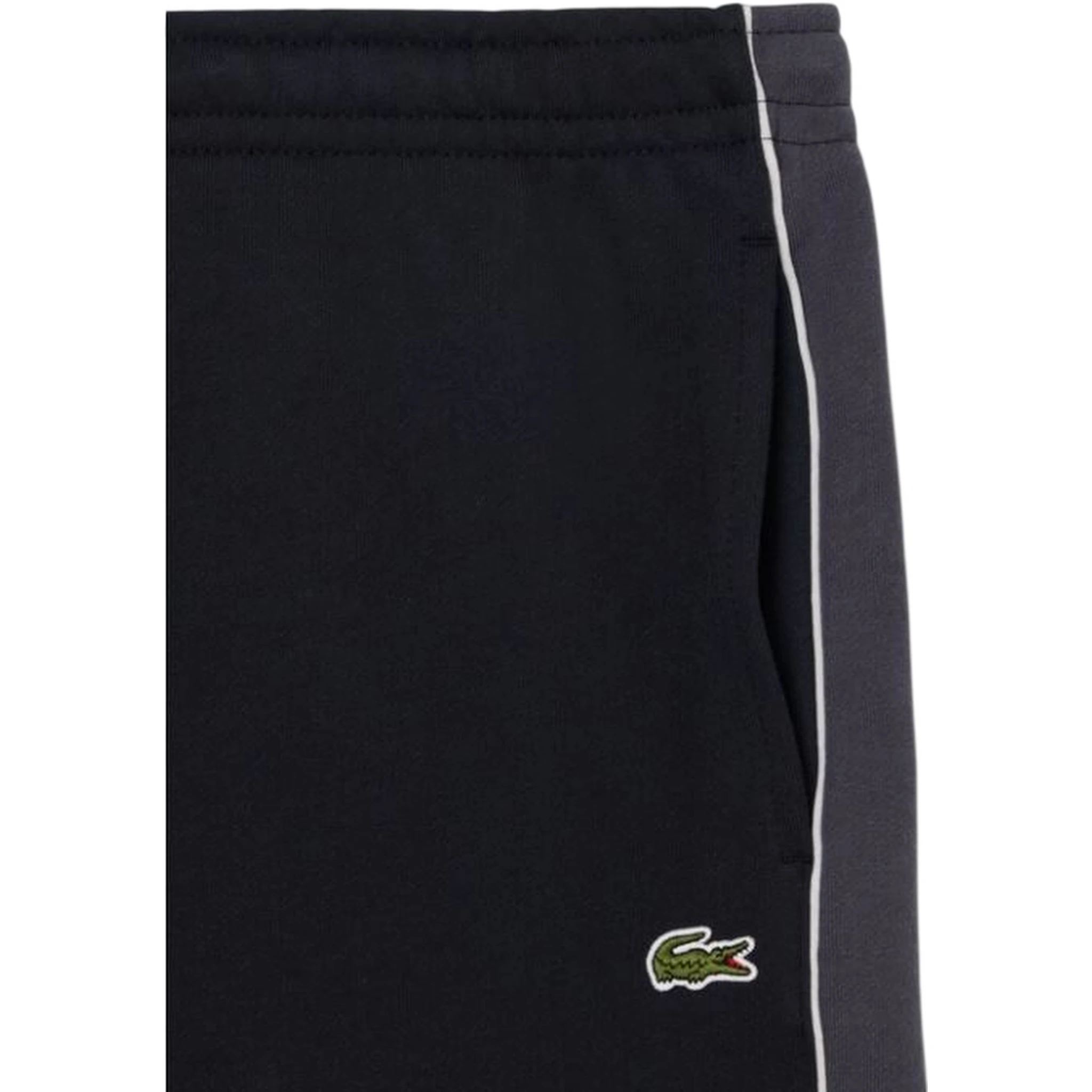 Lacoste Shorts Anthracite