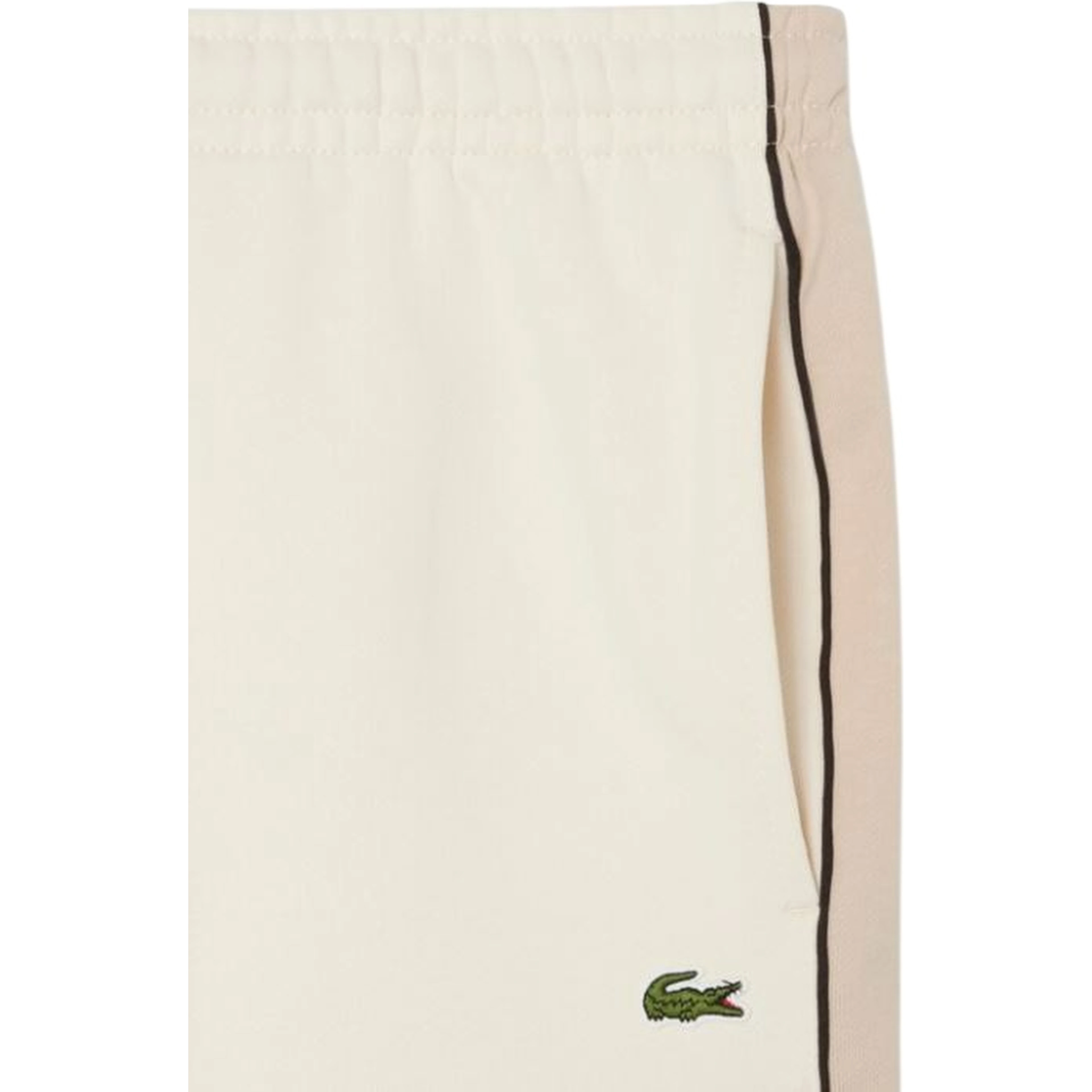 Lacoste Shorts Cream