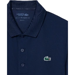 Lacoste T-shirts and Polos Blu