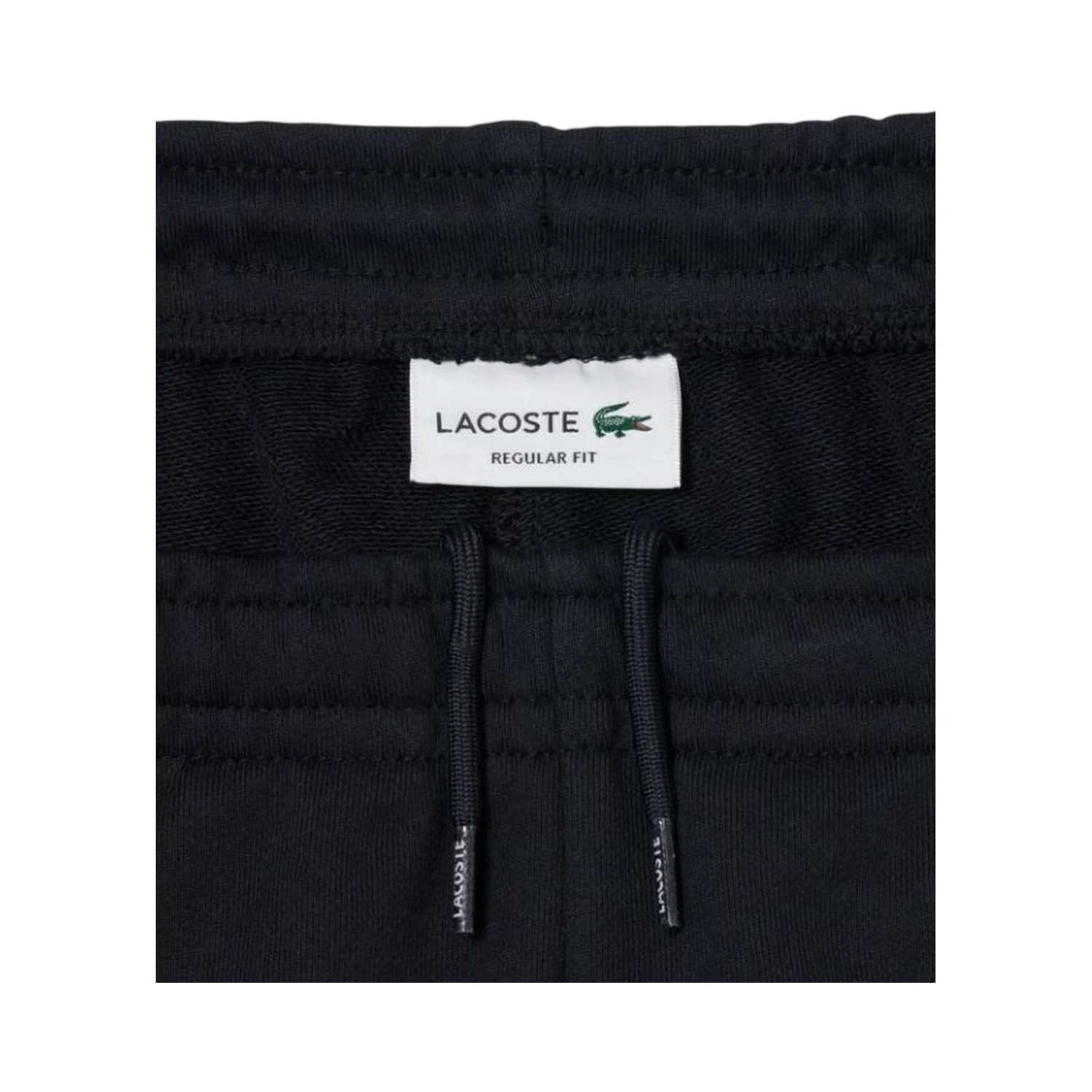 Lacoste Shorts Anthracite