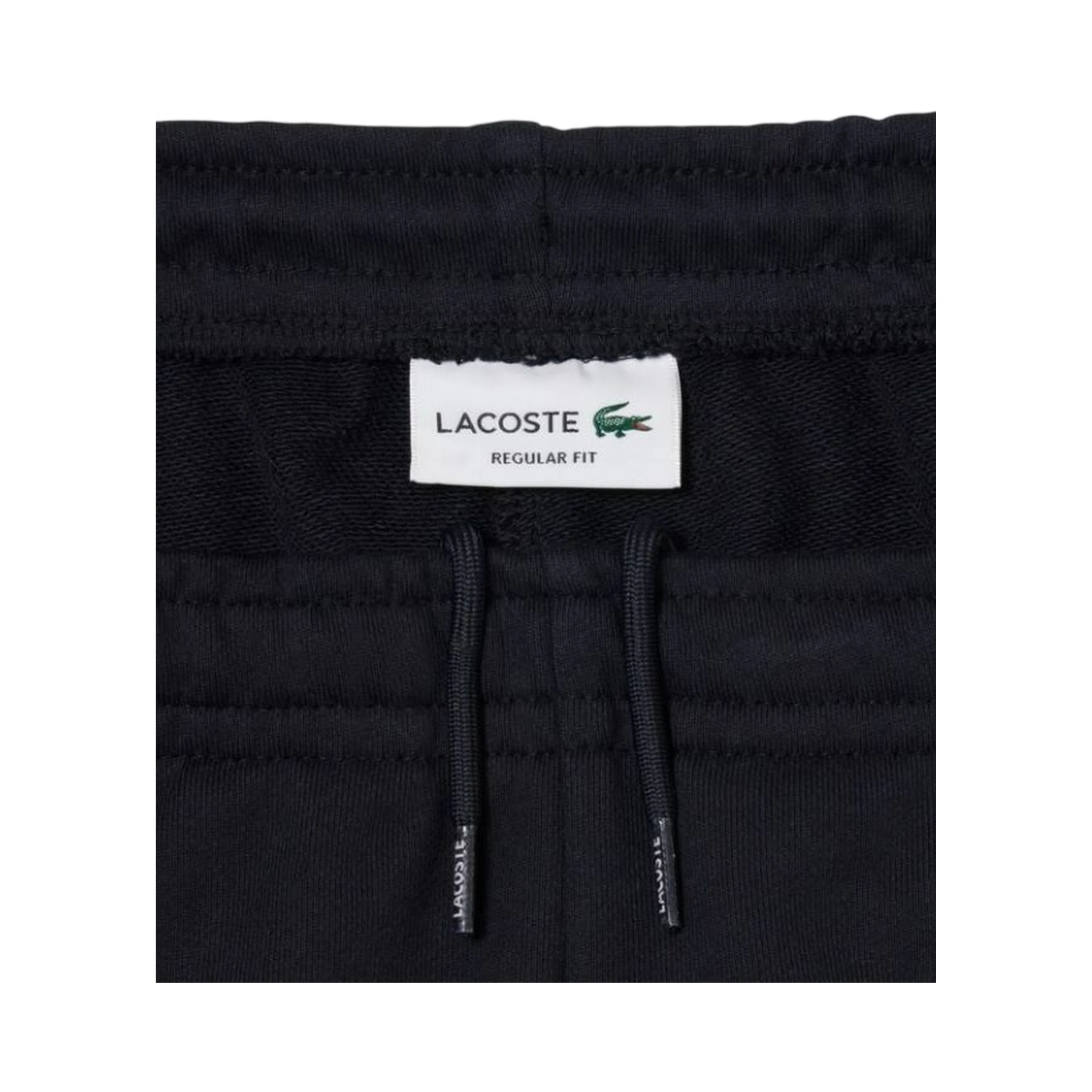 Lacoste Shorts Anthracite