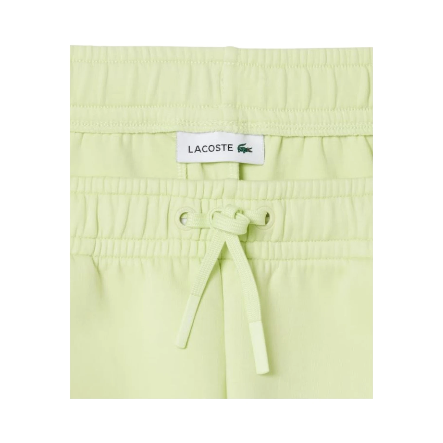 Lacoste Shorts Green