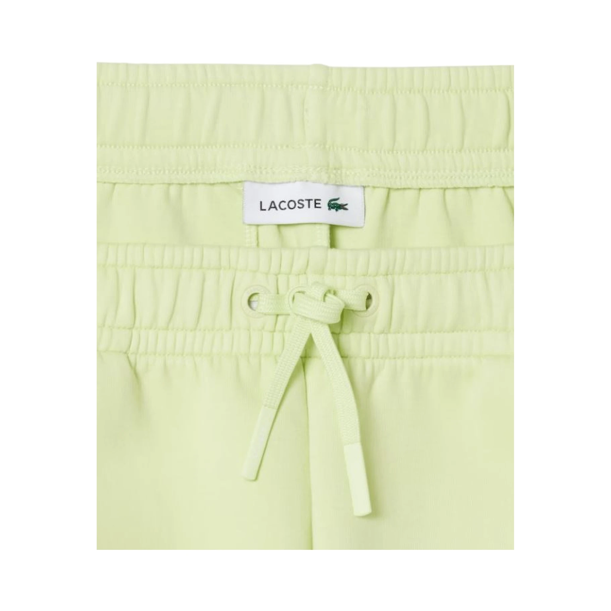 Lacoste Shorts Green
