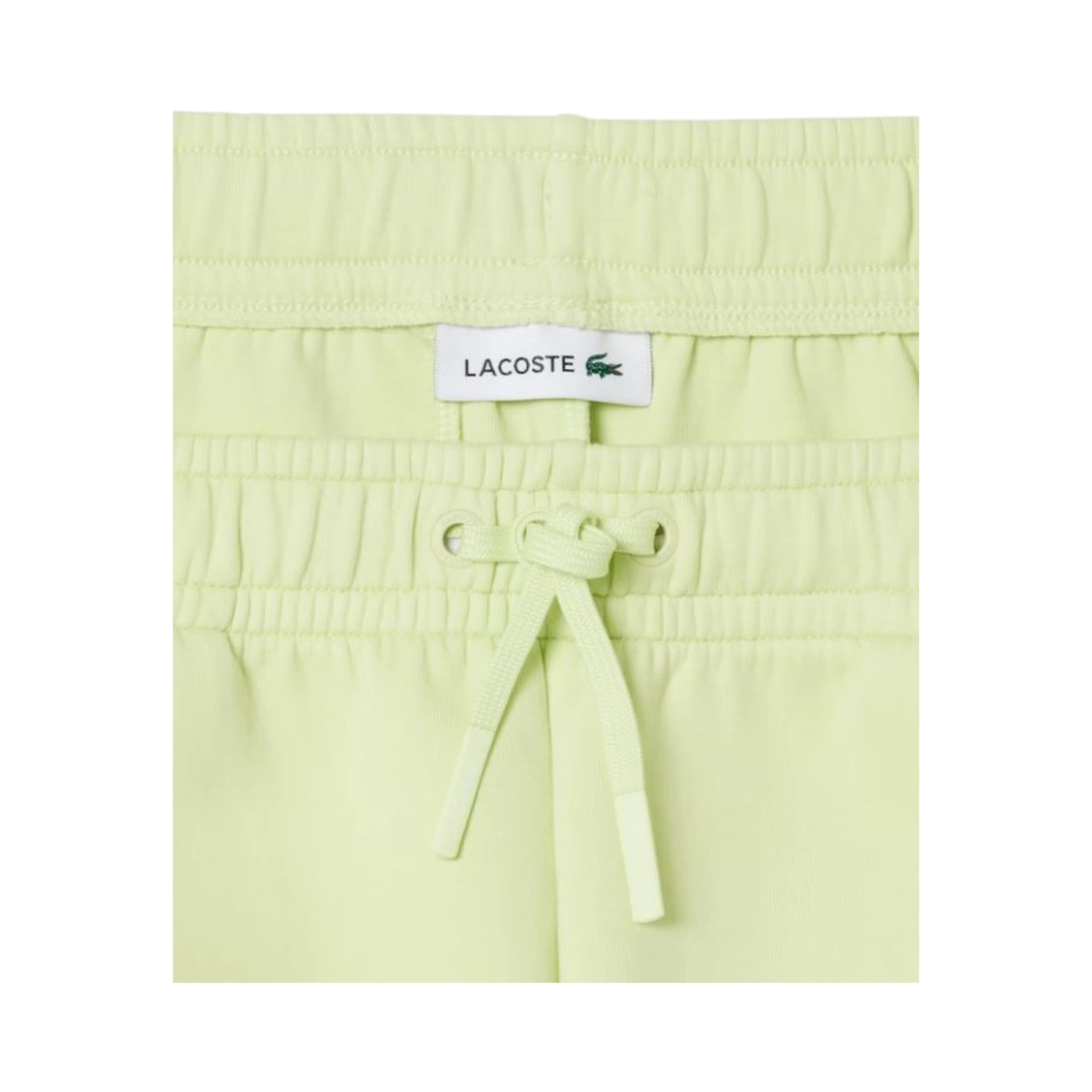 Lacoste Shorts Green