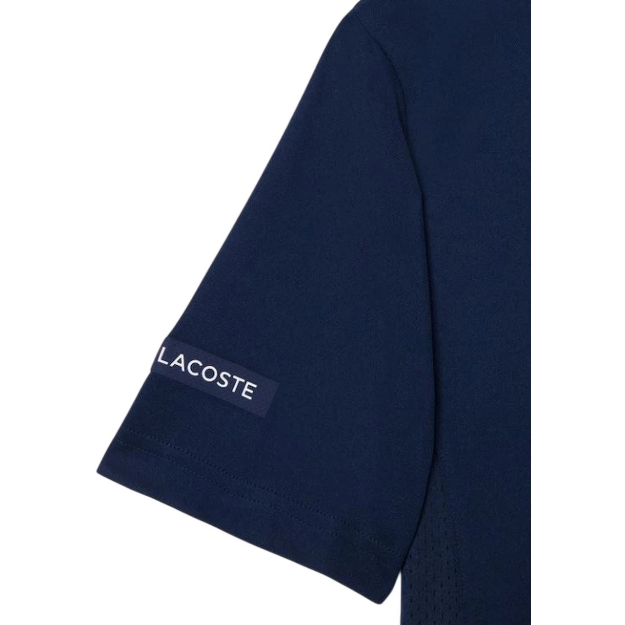 Lacoste T-shirts and Polos Blu
