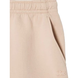 Lacoste Shorts Beige