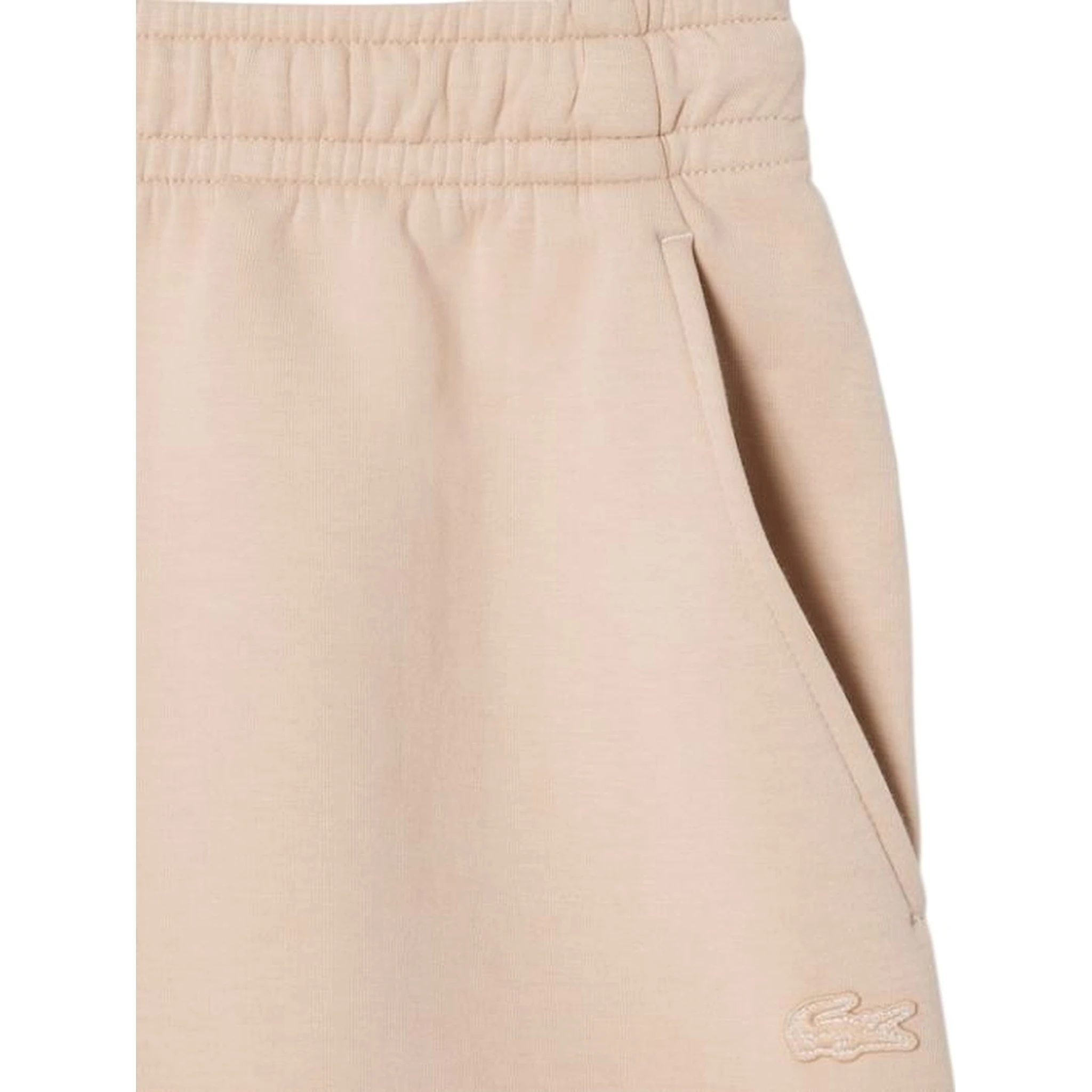 Lacoste Shorts Beige